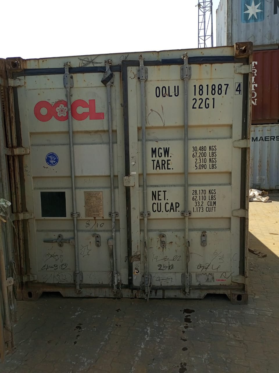 Gold Mining Operations